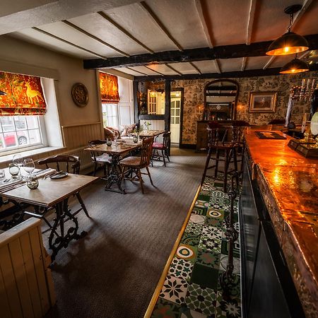 Queen'S Head Askham Askham  Luaran gambar