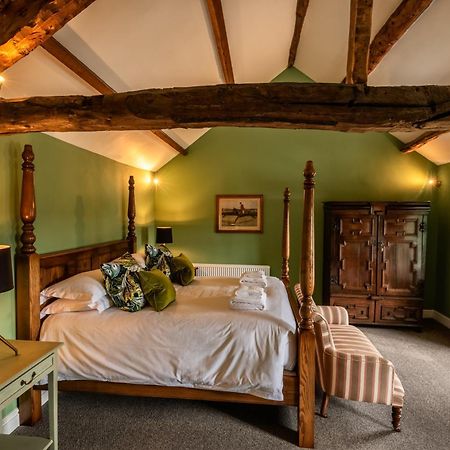 Queen'S Head Askham Askham  Luaran gambar