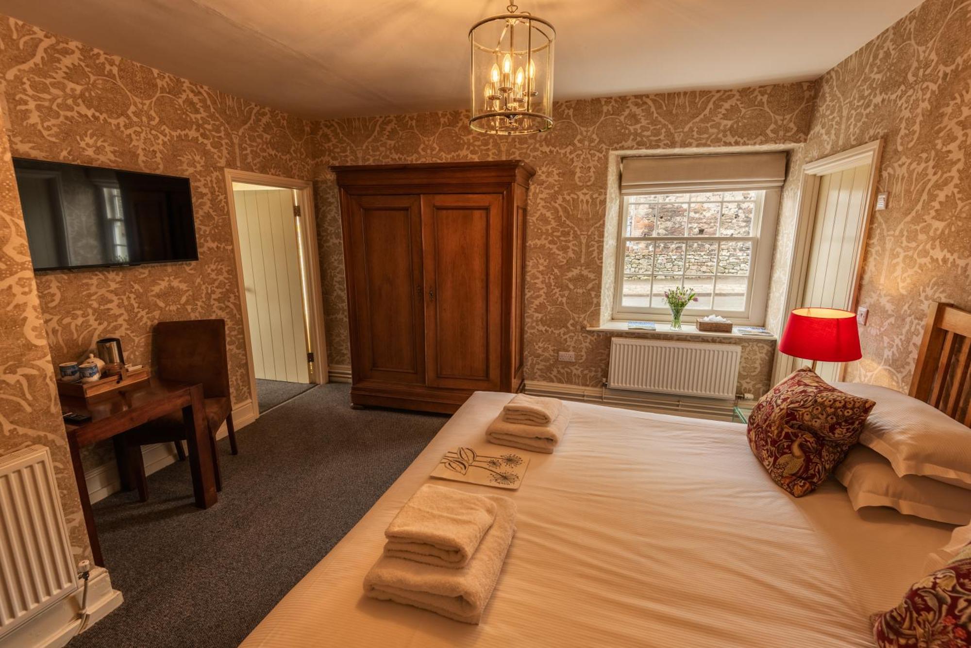 Queen'S Head Askham Askham  Luaran gambar