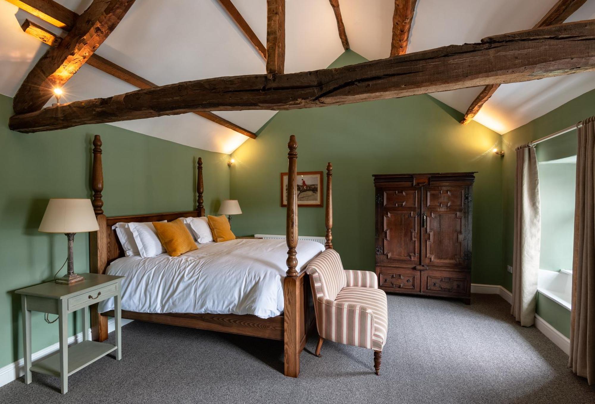 Queen'S Head Askham Askham  Luaran gambar