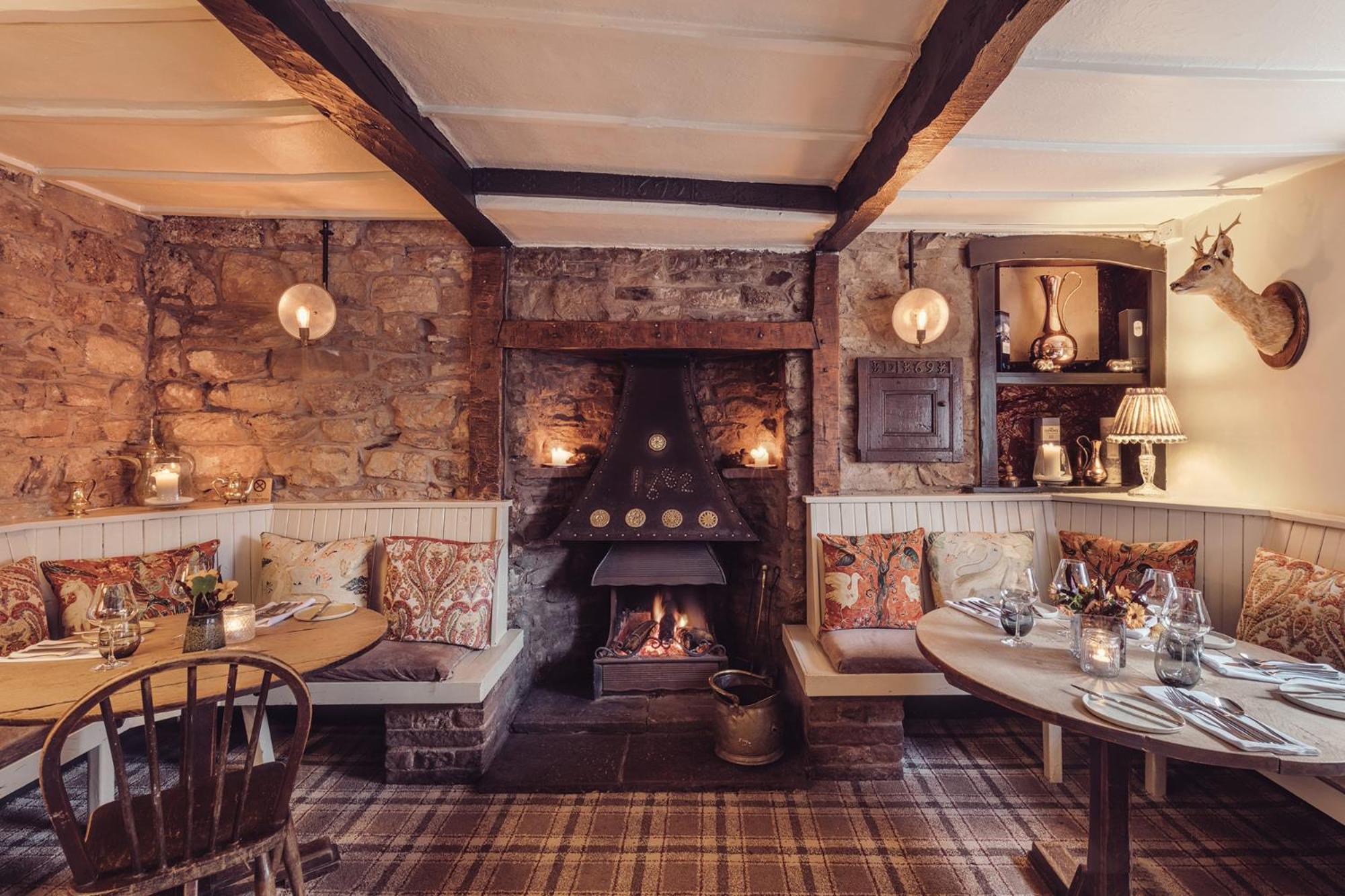 Queen'S Head Askham Askham  Luaran gambar
