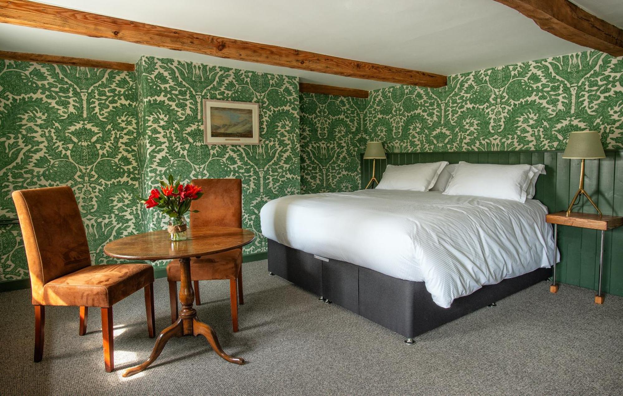 Queen'S Head Askham Askham  Luaran gambar