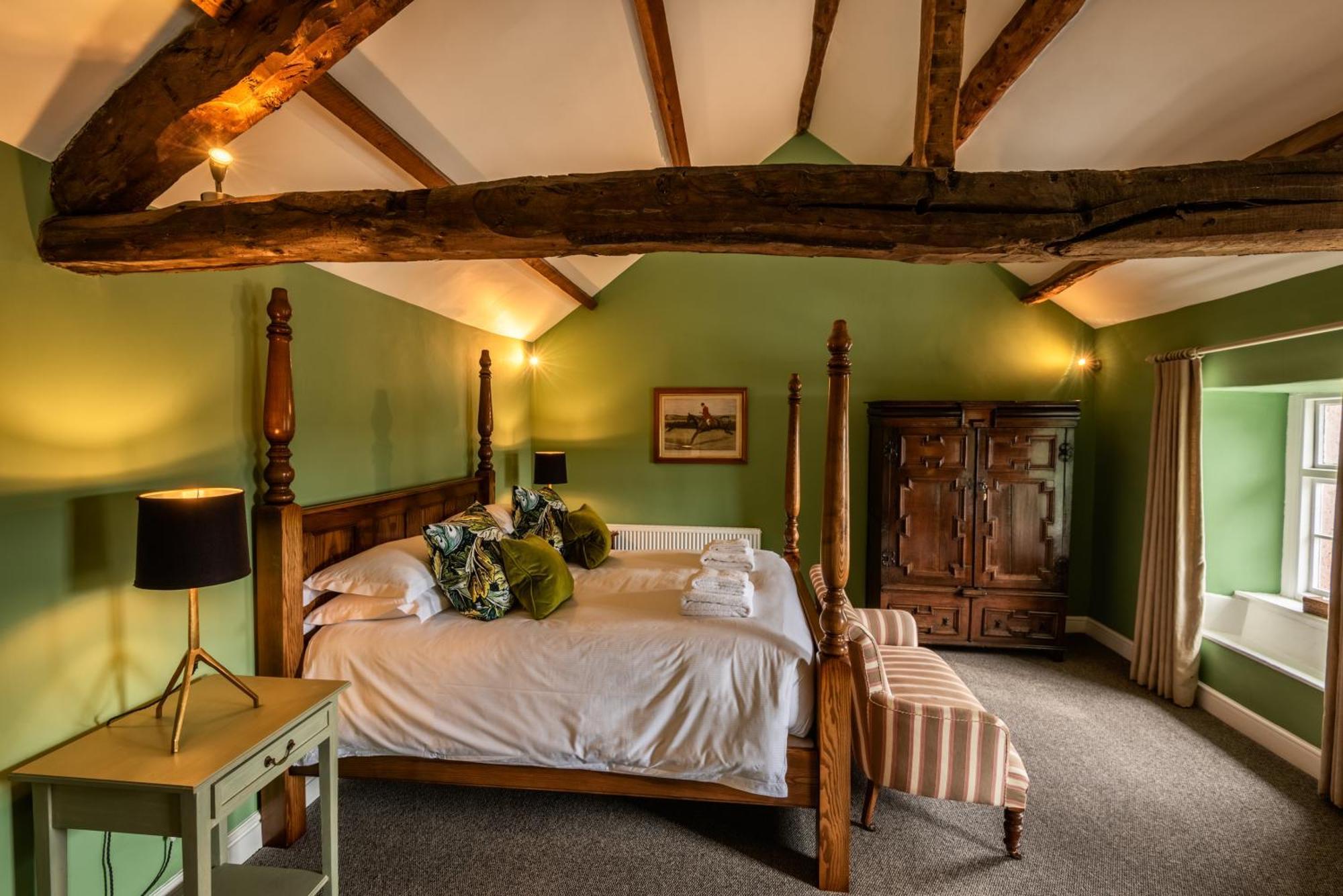 Queen'S Head Askham Askham  Luaran gambar